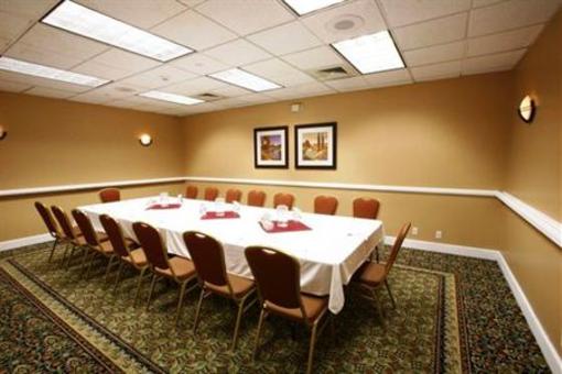 фото отеля Holiday Inn Seattle Airport SeaTac