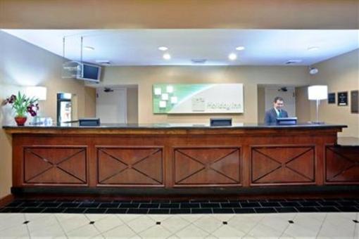 фото отеля Holiday Inn Seattle Airport SeaTac