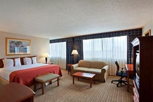 фото отеля Holiday Inn Seattle Airport SeaTac