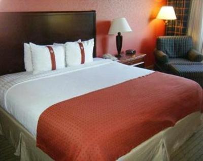 фото отеля Holiday Inn Seattle Airport SeaTac