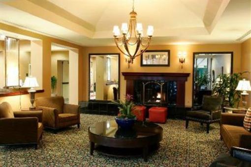 фото отеля Holiday Inn Seattle Airport SeaTac