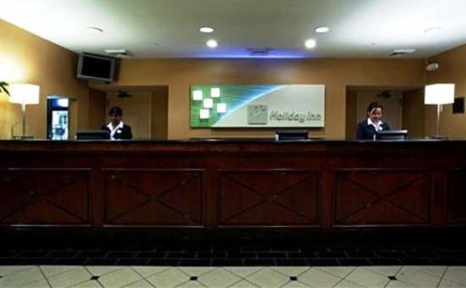 фото отеля Holiday Inn Seattle Airport SeaTac