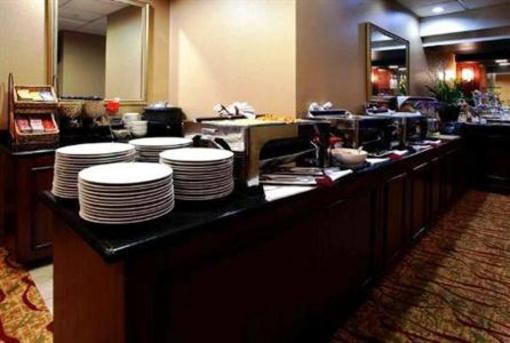 фото отеля Holiday Inn Seattle Airport SeaTac