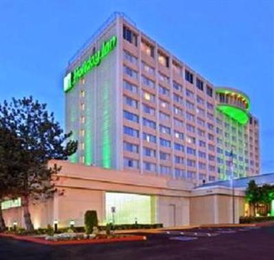 фото отеля Holiday Inn Seattle Airport SeaTac