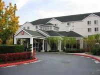Holiday Inn Seattle Airport SeaTac