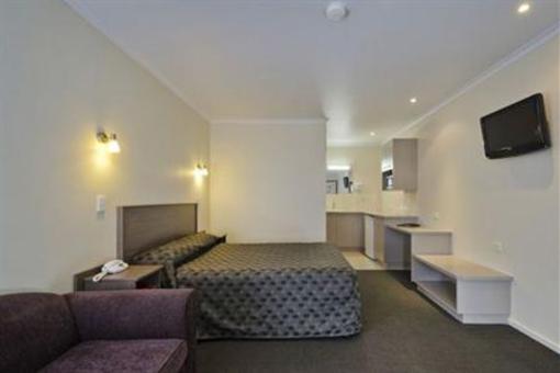 фото отеля Comfort Inn & Suites Werribee Melbourne