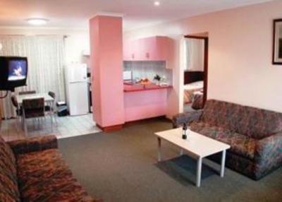 фото отеля Comfort Inn & Suites Werribee Melbourne