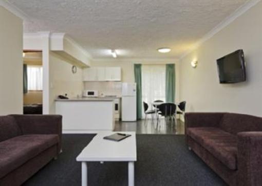 фото отеля Comfort Inn & Suites Werribee Melbourne