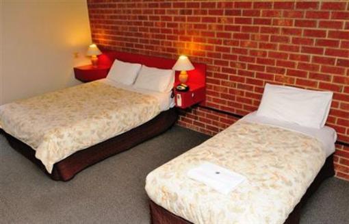 фото отеля Comfort Inn & Suites Werribee Melbourne