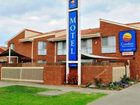 фото отеля Comfort Inn & Suites Werribee Melbourne