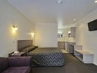 фото отеля Comfort Inn & Suites Werribee Melbourne