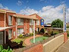 фото отеля Comfort Inn & Suites Werribee Melbourne