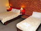 фото отеля Comfort Inn & Suites Werribee Melbourne