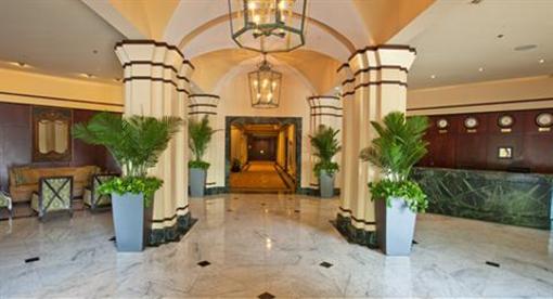фото отеля Hilton Atlanta Northeast