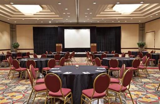 фото отеля Hilton Atlanta Northeast