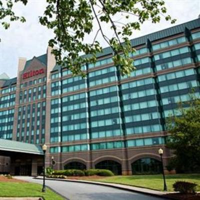 фото отеля Hilton Atlanta Northeast