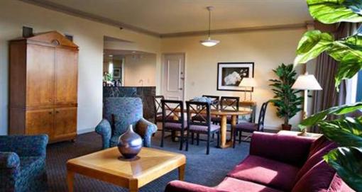 фото отеля Hilton Atlanta Northeast