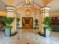 Hilton Atlanta Northeast