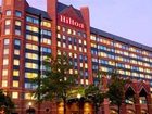 фото отеля Hilton Atlanta Northeast