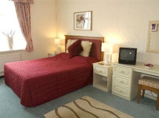 фото отеля North Grange Hotel Bispham Blackpool