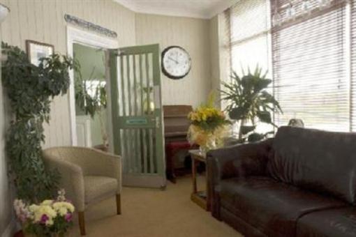 фото отеля North Grange Hotel Bispham Blackpool