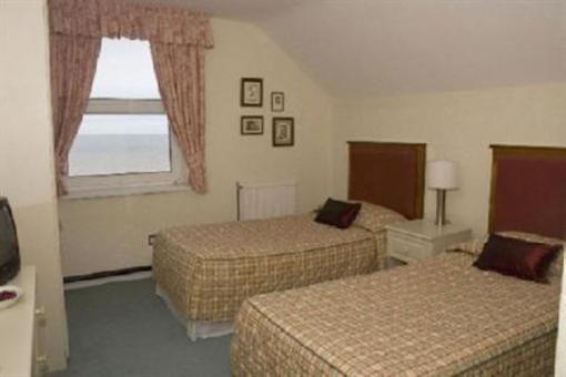 фото отеля North Grange Hotel Bispham Blackpool