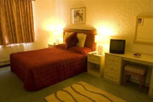 фото отеля North Grange Hotel Bispham Blackpool