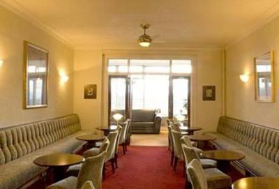фото отеля North Grange Hotel Bispham Blackpool