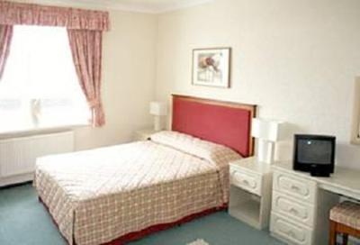 фото отеля North Grange Hotel Bispham Blackpool