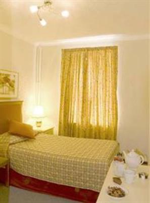 фото отеля North Grange Hotel Bispham Blackpool