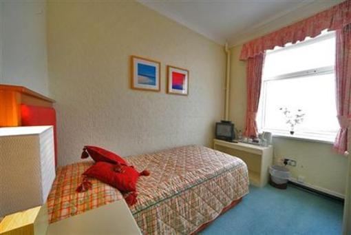 фото отеля North Grange Hotel Bispham Blackpool