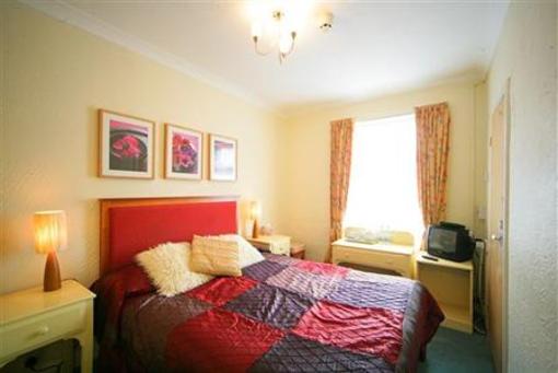 фото отеля North Grange Hotel Bispham Blackpool