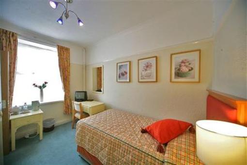 фото отеля North Grange Hotel Bispham Blackpool
