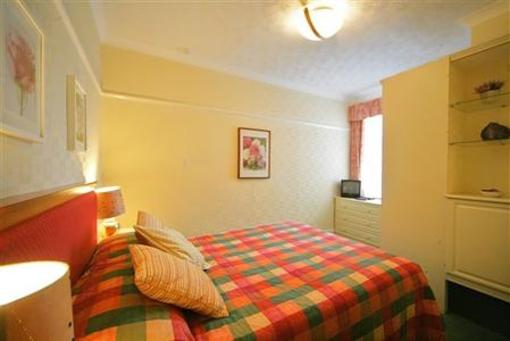 фото отеля North Grange Hotel Bispham Blackpool