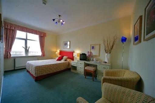 фото отеля North Grange Hotel Bispham Blackpool