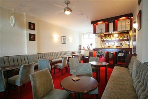 фото отеля North Grange Hotel Bispham Blackpool
