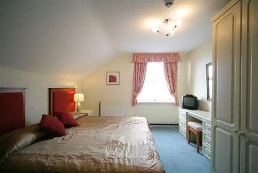 фото отеля North Grange Hotel Bispham Blackpool
