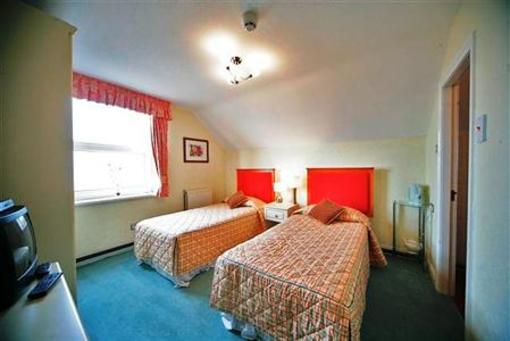фото отеля North Grange Hotel Bispham Blackpool
