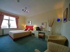 фото отеля North Grange Hotel Bispham Blackpool