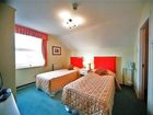 фото отеля North Grange Hotel Bispham Blackpool