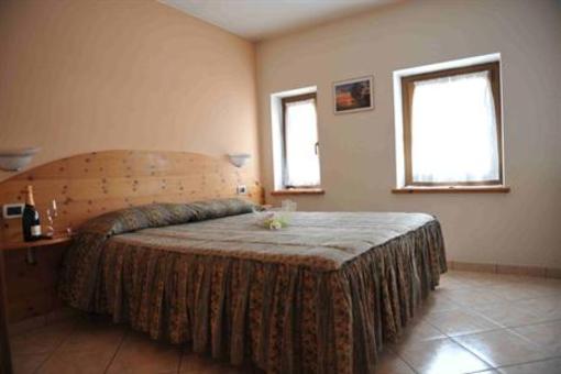 фото отеля AppartamentiGG