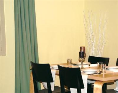 фото отеля Apartamentos Madrid