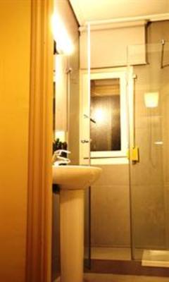 фото отеля Apartamentos Madrid