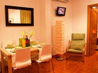 Apartamentos Madrid