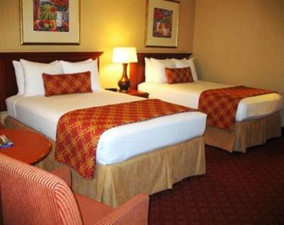 фото отеля Best Western Plus Anaheim Inn