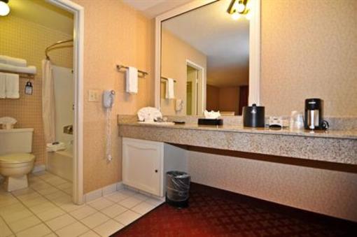 фото отеля Best Western Plus Anaheim Inn