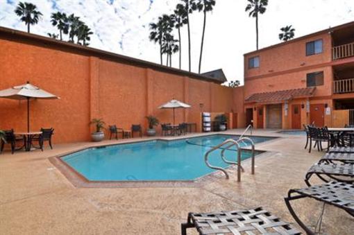 фото отеля Best Western Plus Anaheim Inn