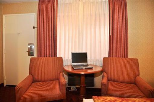 фото отеля Best Western Plus Anaheim Inn