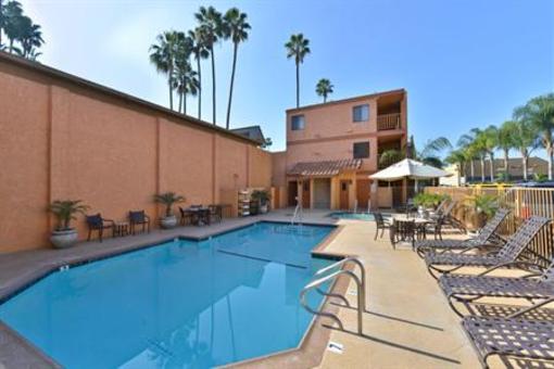 фото отеля Best Western Plus Anaheim Inn