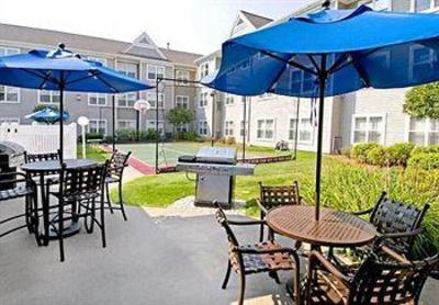 фото отеля Residence Inn Boston Foxborough